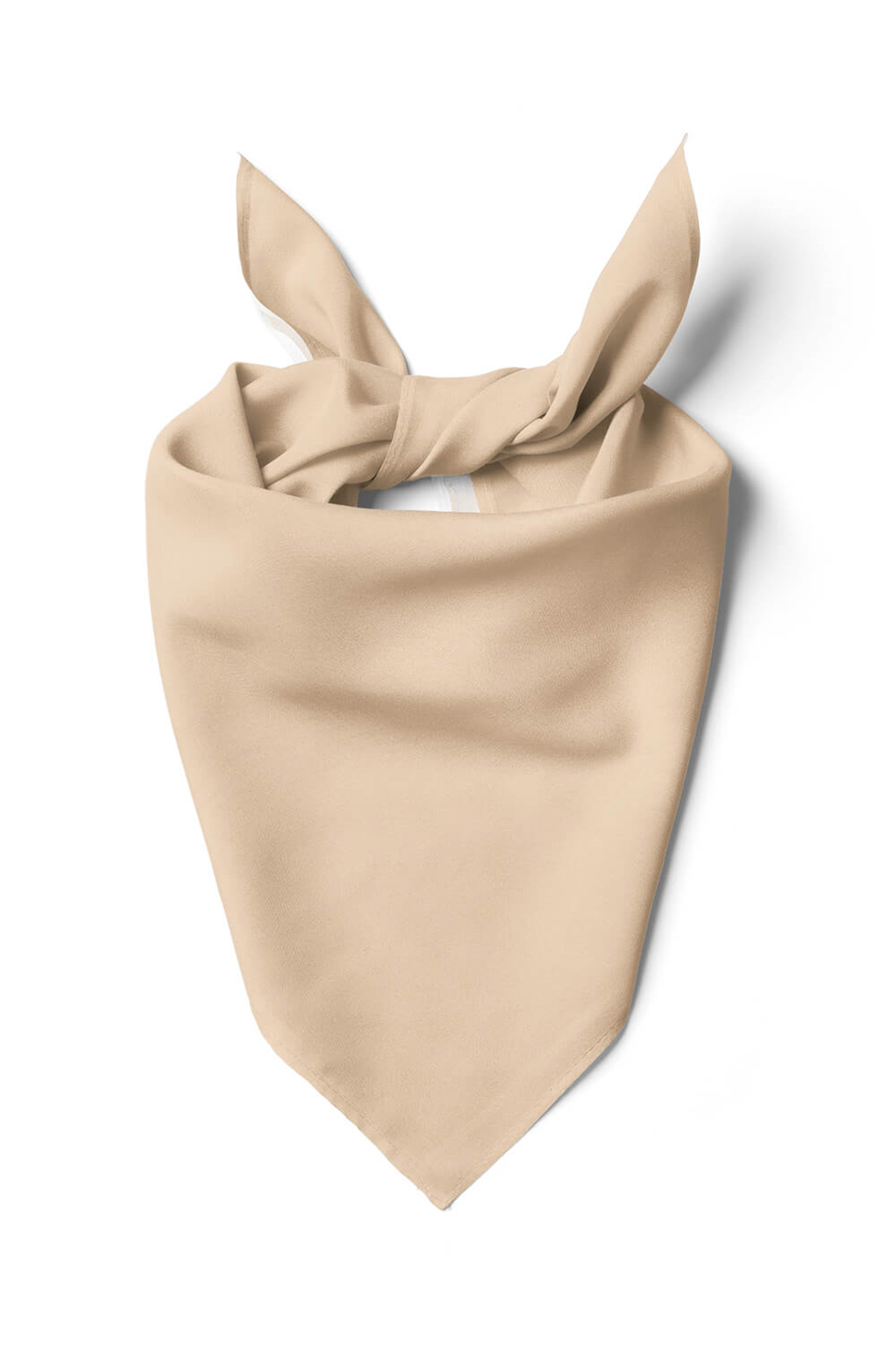 Şifon Kavuniçi Bandana