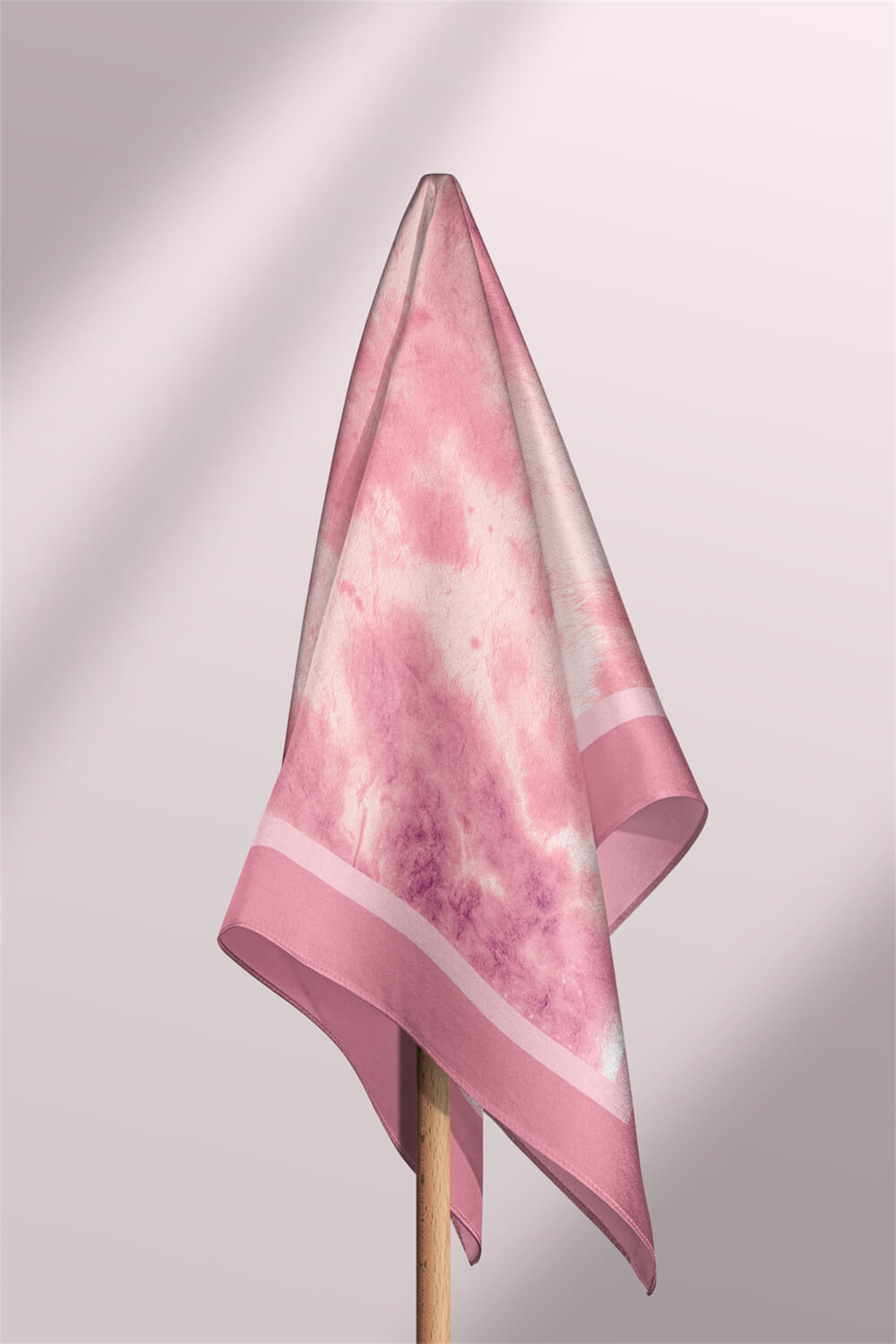 COLORFUL BATIK TASARIM BANDANA