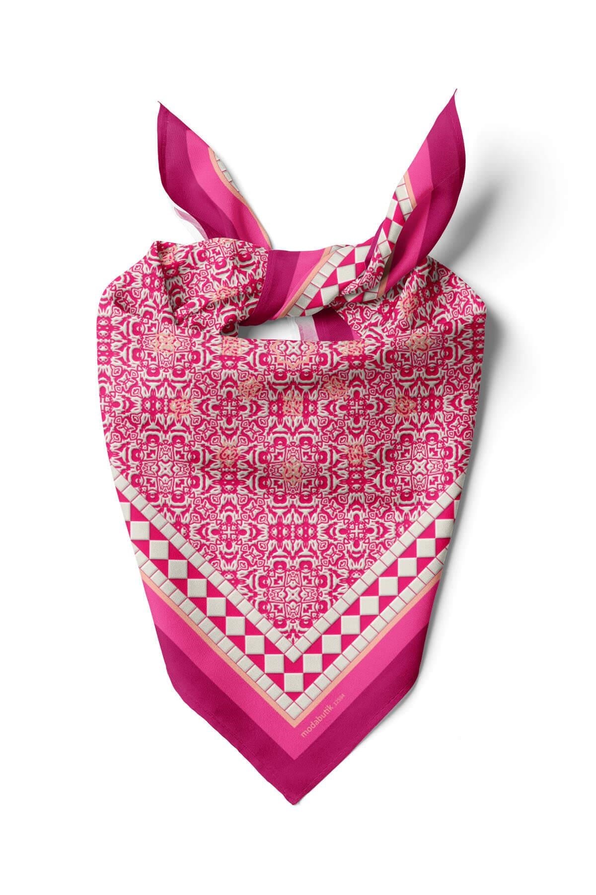 Violla B2 SEAMPLESS BANDANA