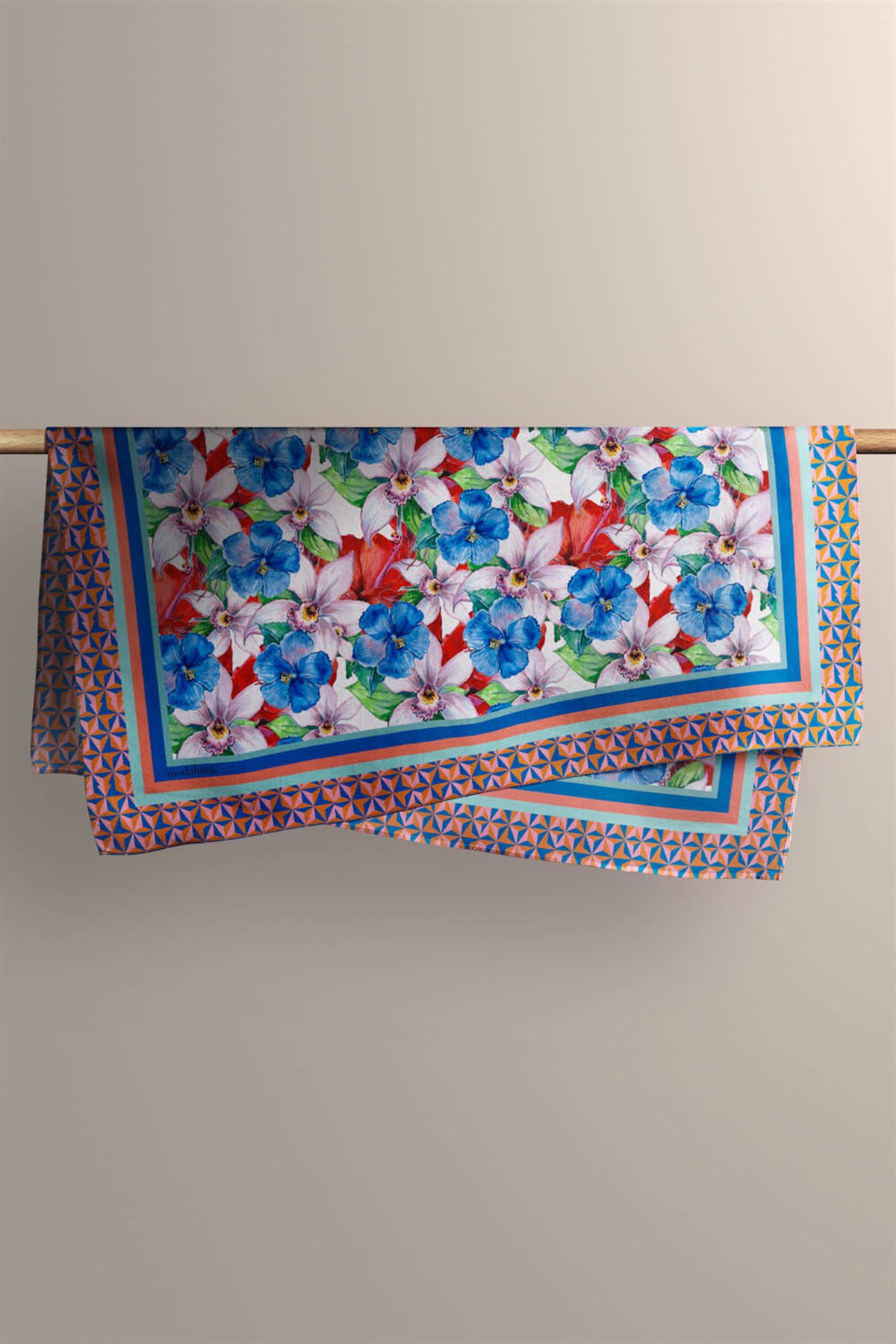 Violla G88 KADIN DESEN BANDANA DG-269