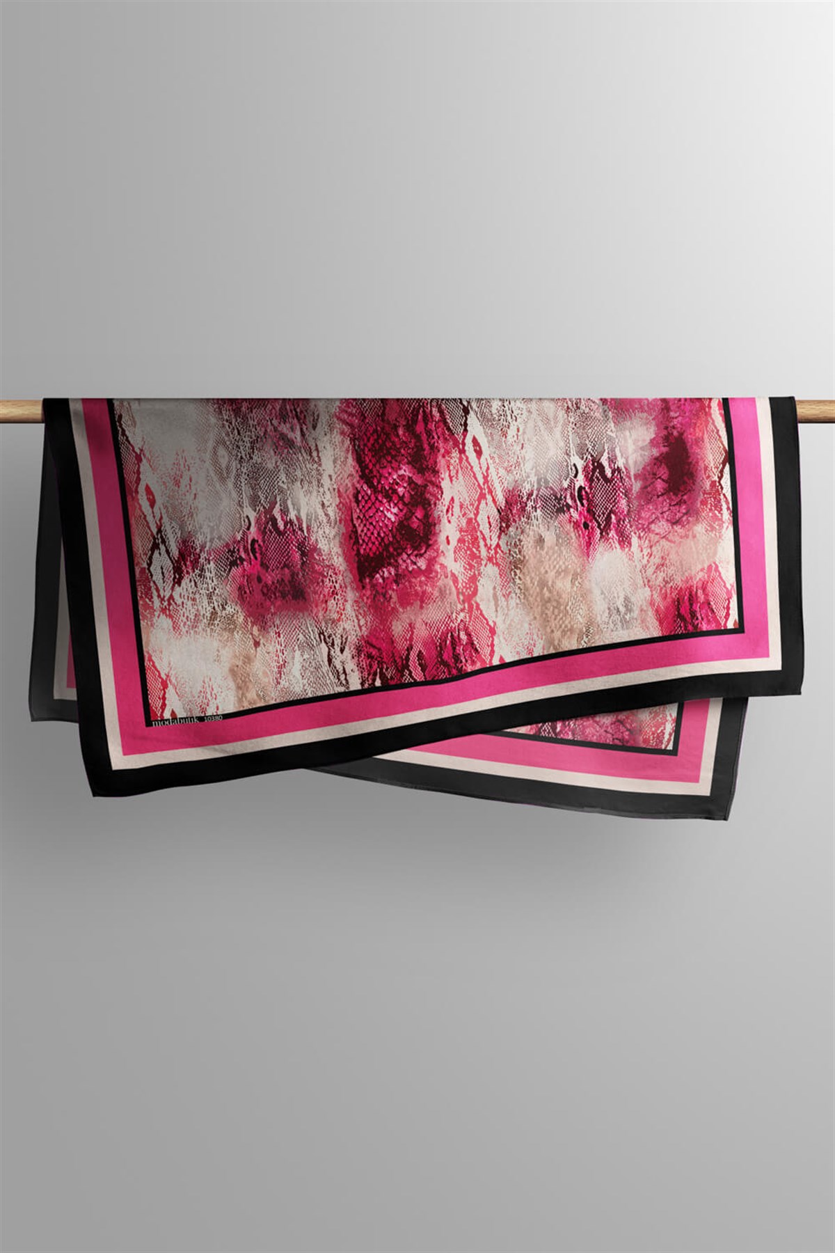 Violla G94 KADIN DESENLİ BANDANA DG-609