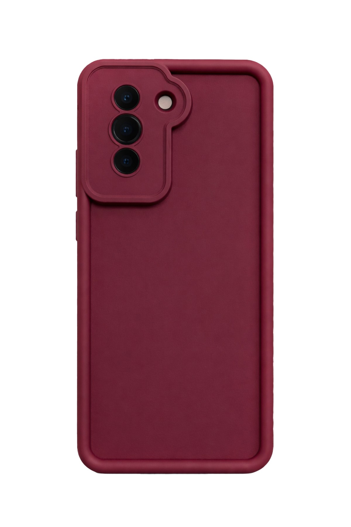 Huawei Nova 10 Pro Kılıf – Kamera Çıkıntılı – Mat Silikon Telefon Kılıfı