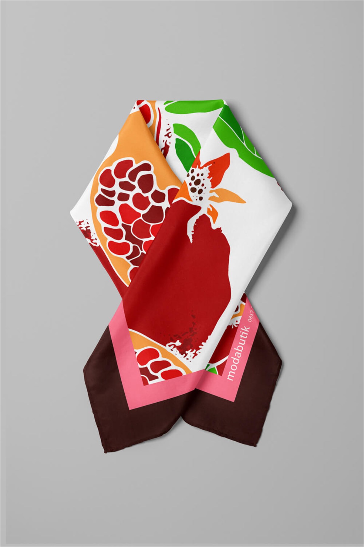 Violla C79 NAR DESENLİ BANDANA