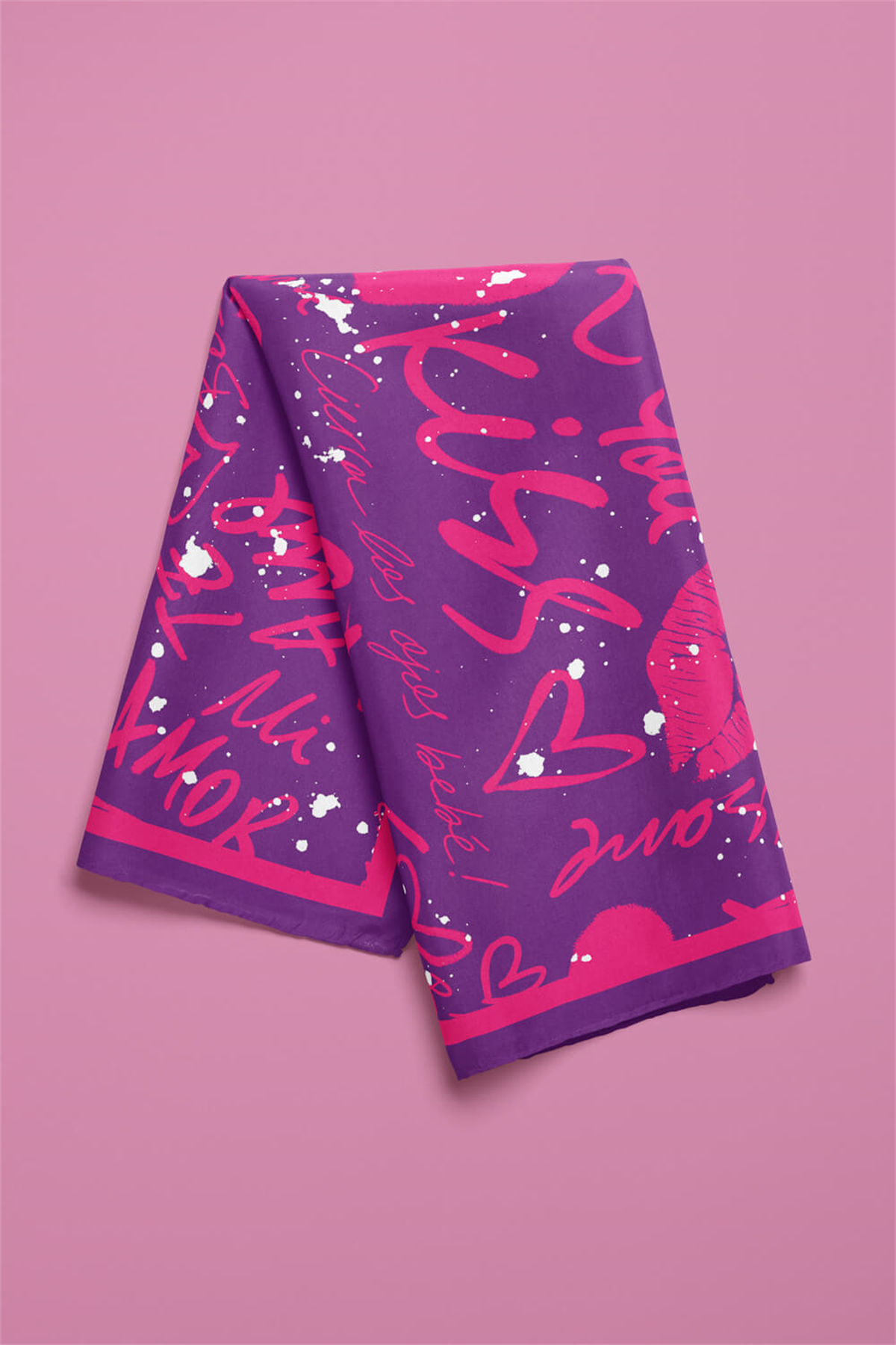 Modabutik Mi Amor Bandana