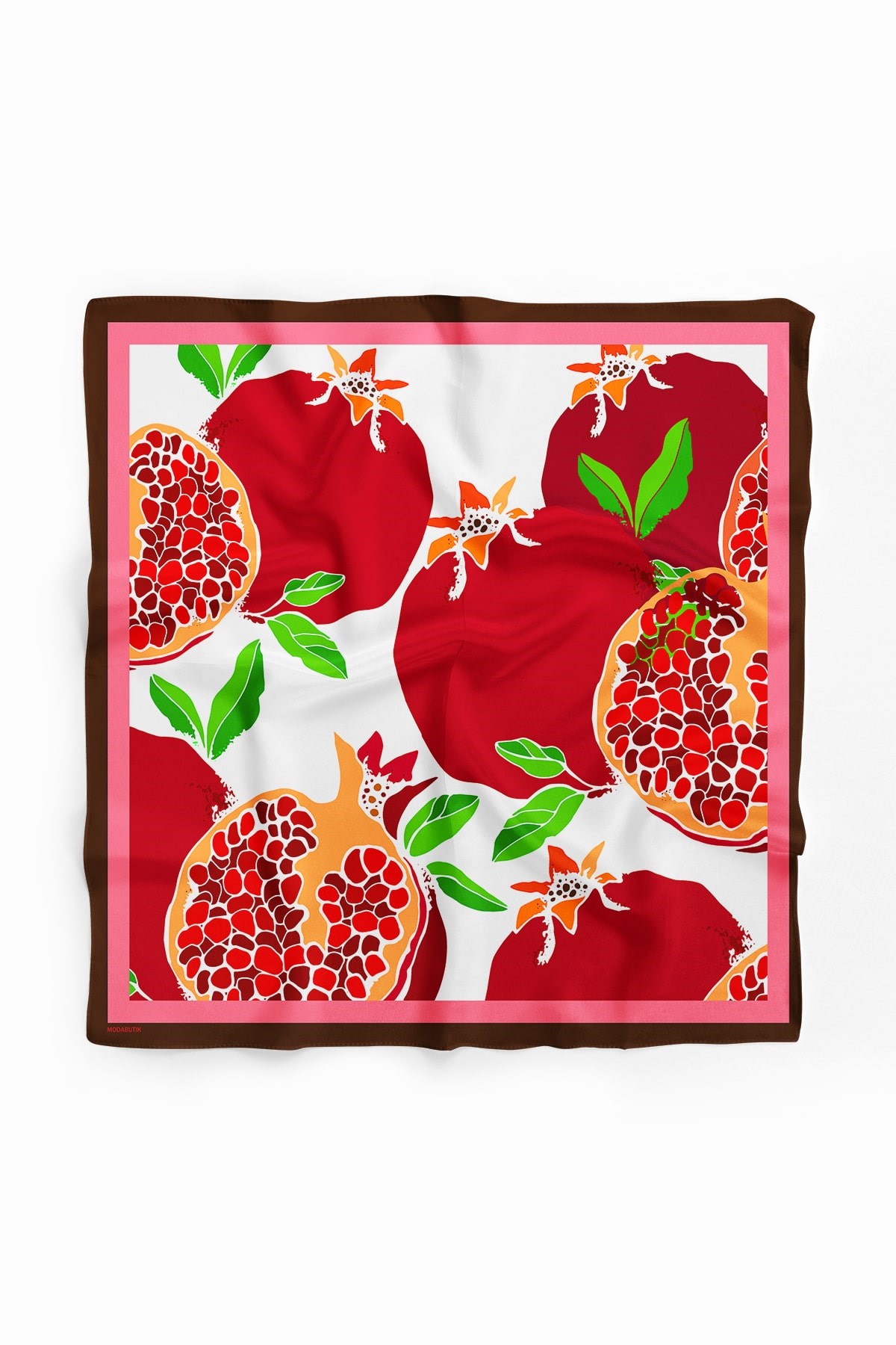 Violla C79 NAR DESENLİ BANDANA