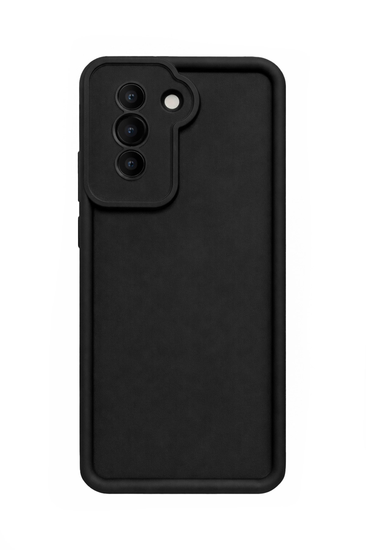 Huawei Nova 10 Kılıf – Kamera Çıkıntılı – Mat Silikon Telefon Kılıfı