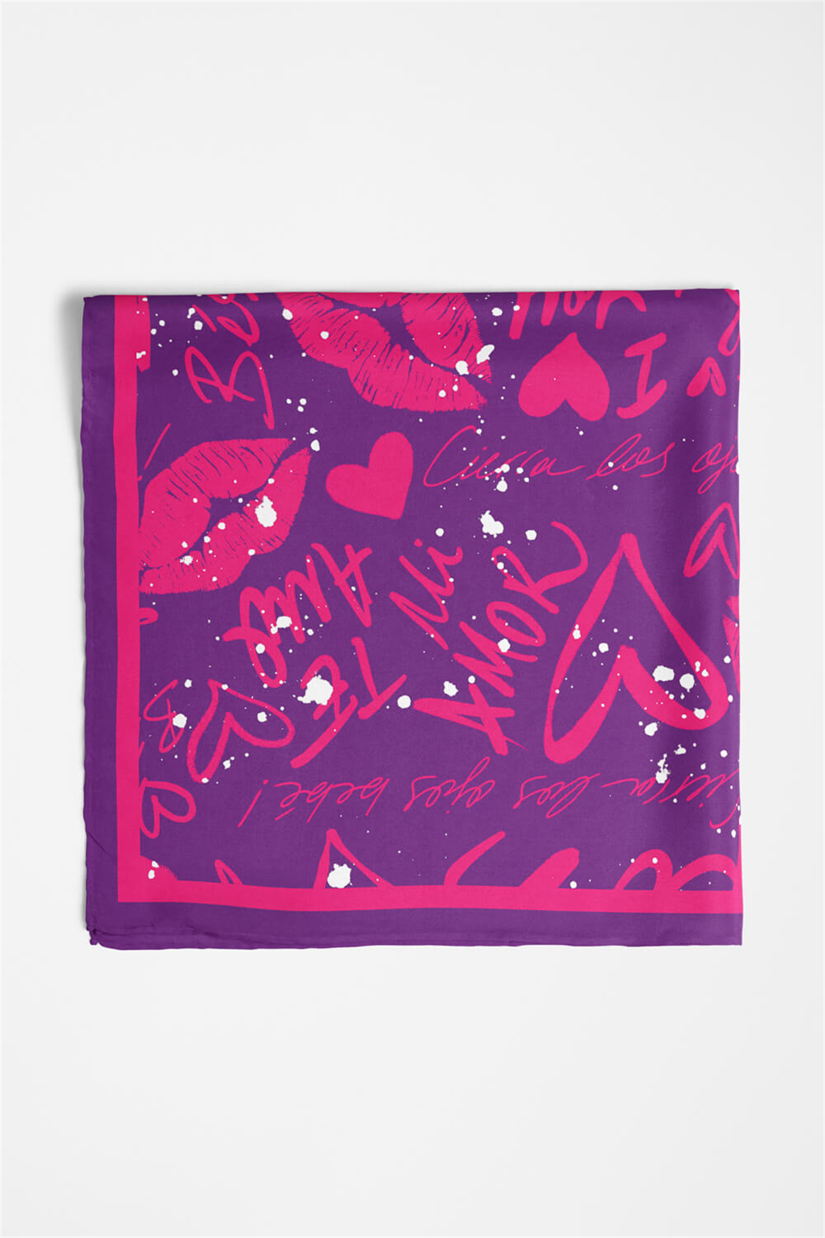 Modabutik Mi Amor Bandana