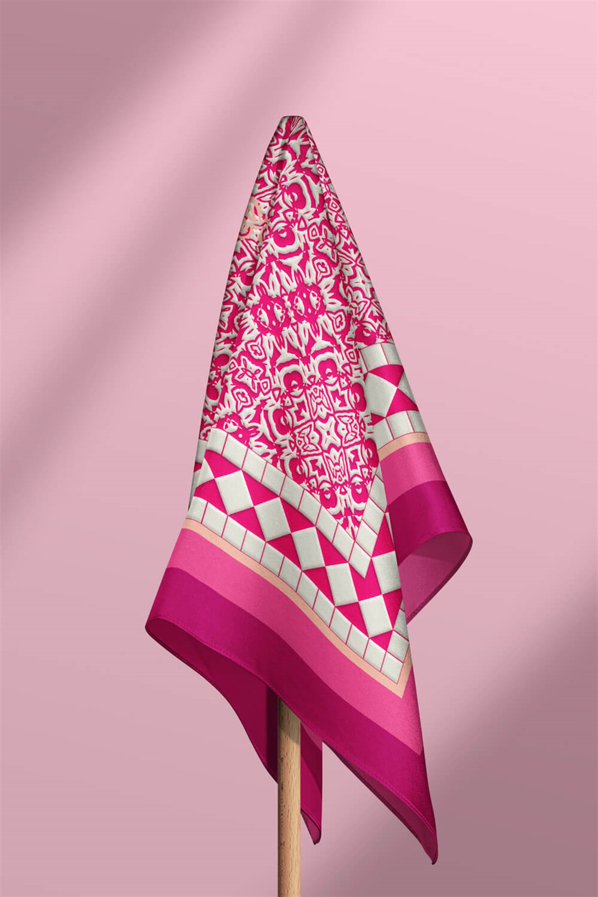 Violla B2 SEAMPLESS BANDANA