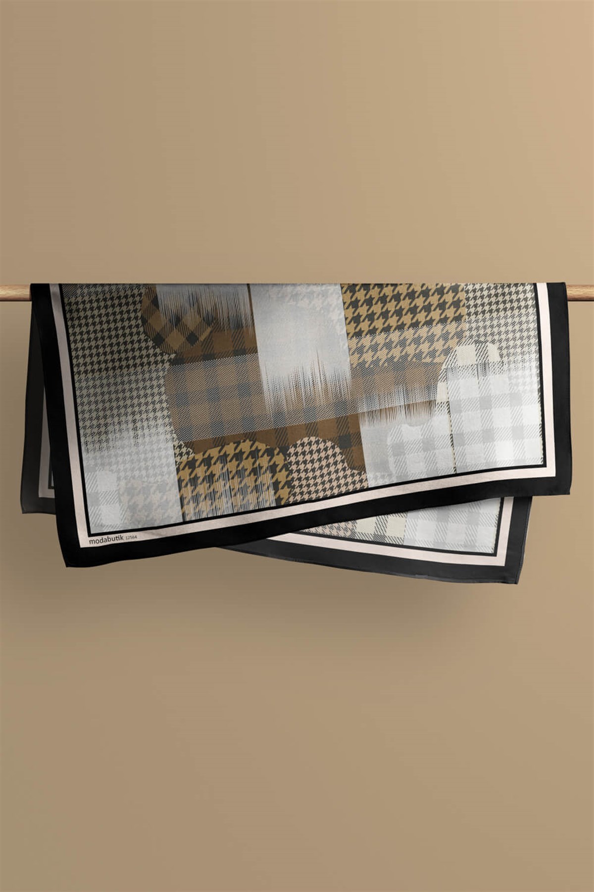 Violla G21 GEOMETRIC BANDANA