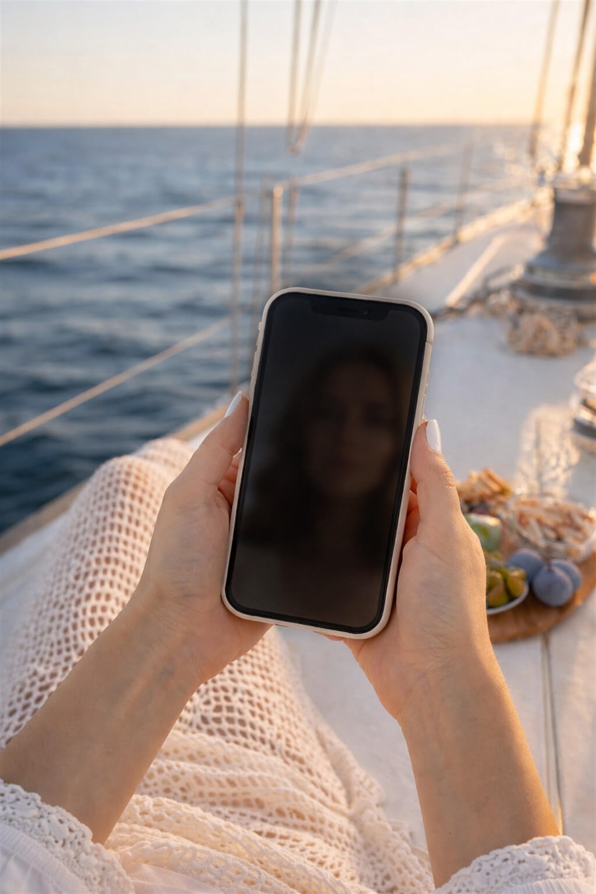iPhone 11 Kılıf – Darbeye Dayanıklı Yumuşak Silikon Telefon Kılıfı