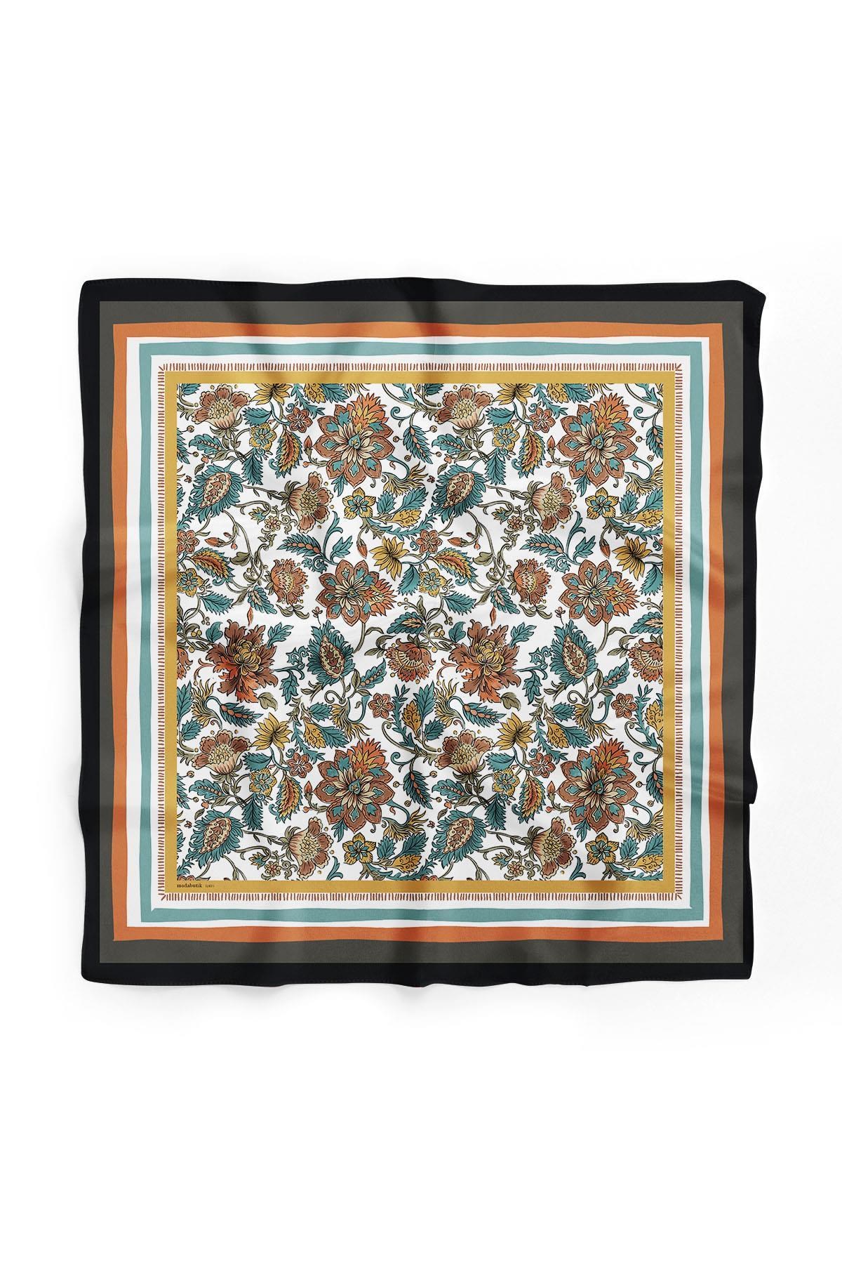 Violla PAISLEY BANDANA DG12413