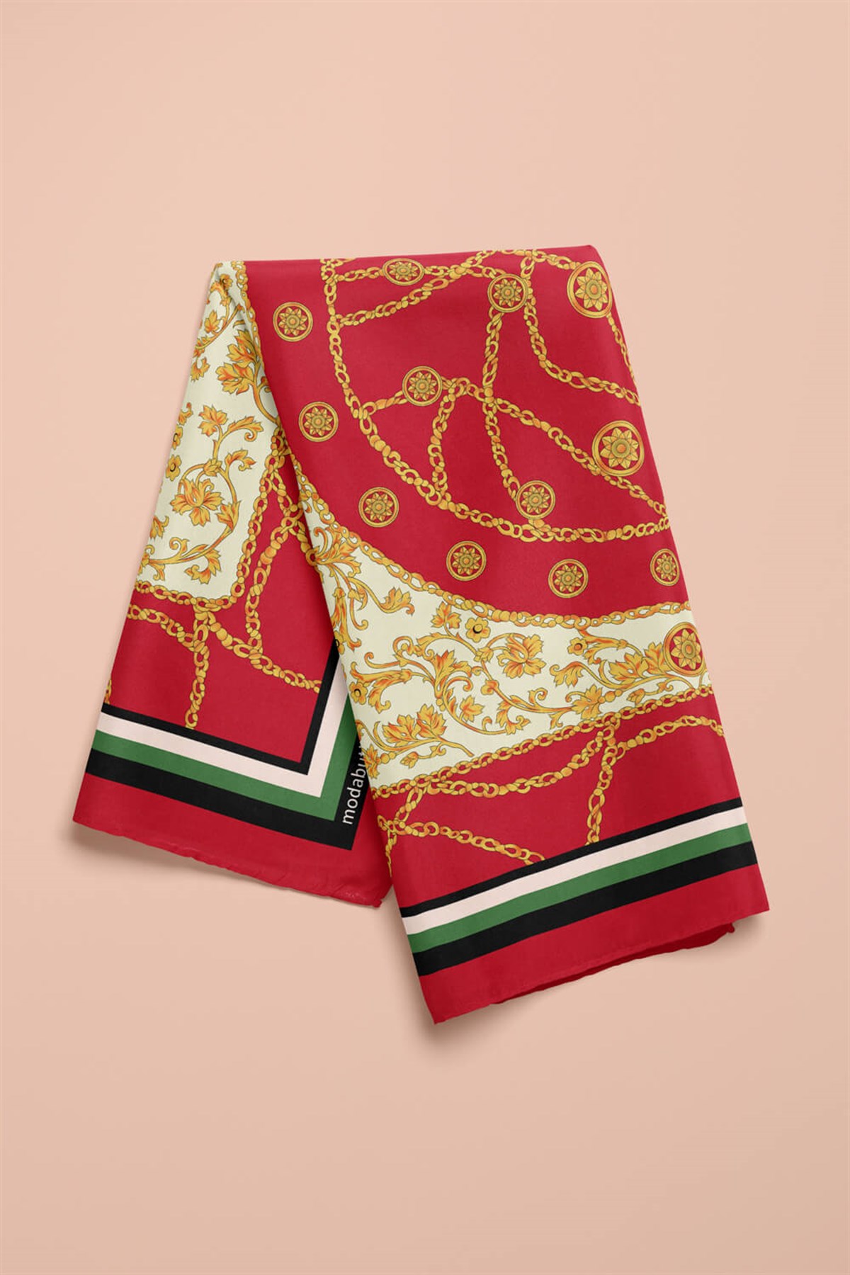 Violla F80 VAROK BAROK TASARIMLI BANDANA