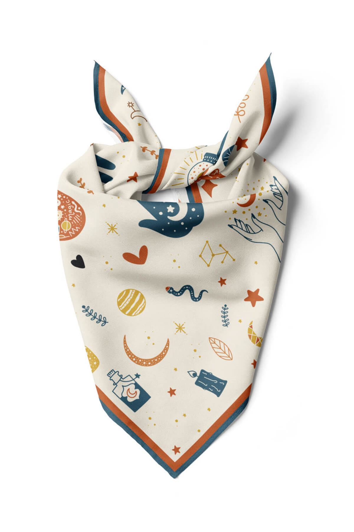 Modabutik Magic Bandana