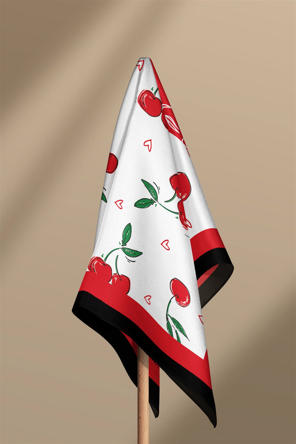 Violla KADIN DESENLİ BANDANA