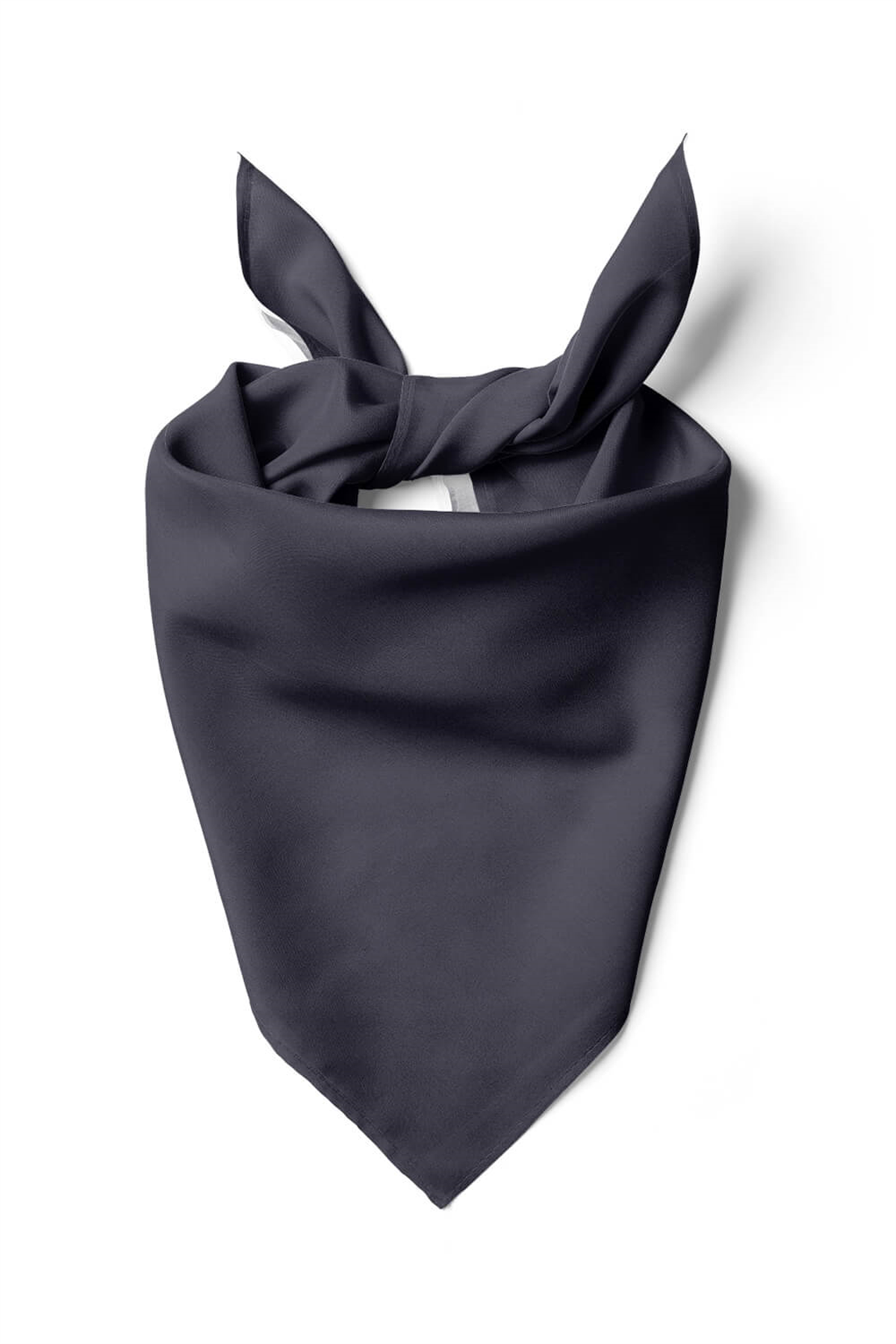 Şifon Füme Bandana