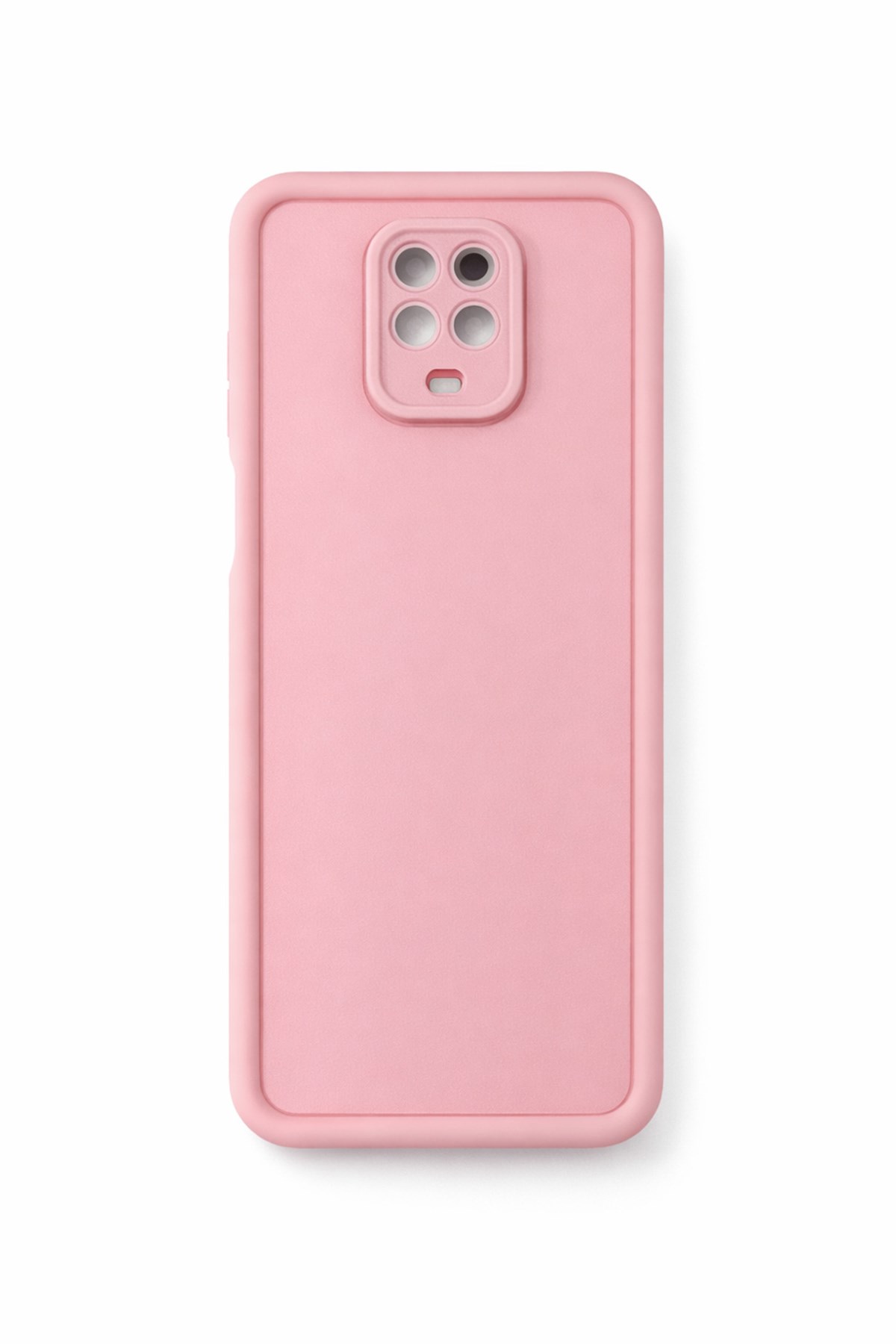 Huawei Nova 9 SE / RY 50 SE Kılıf – Kamera Çıkıntılı – Mat Silikon Telefon Kılıfı