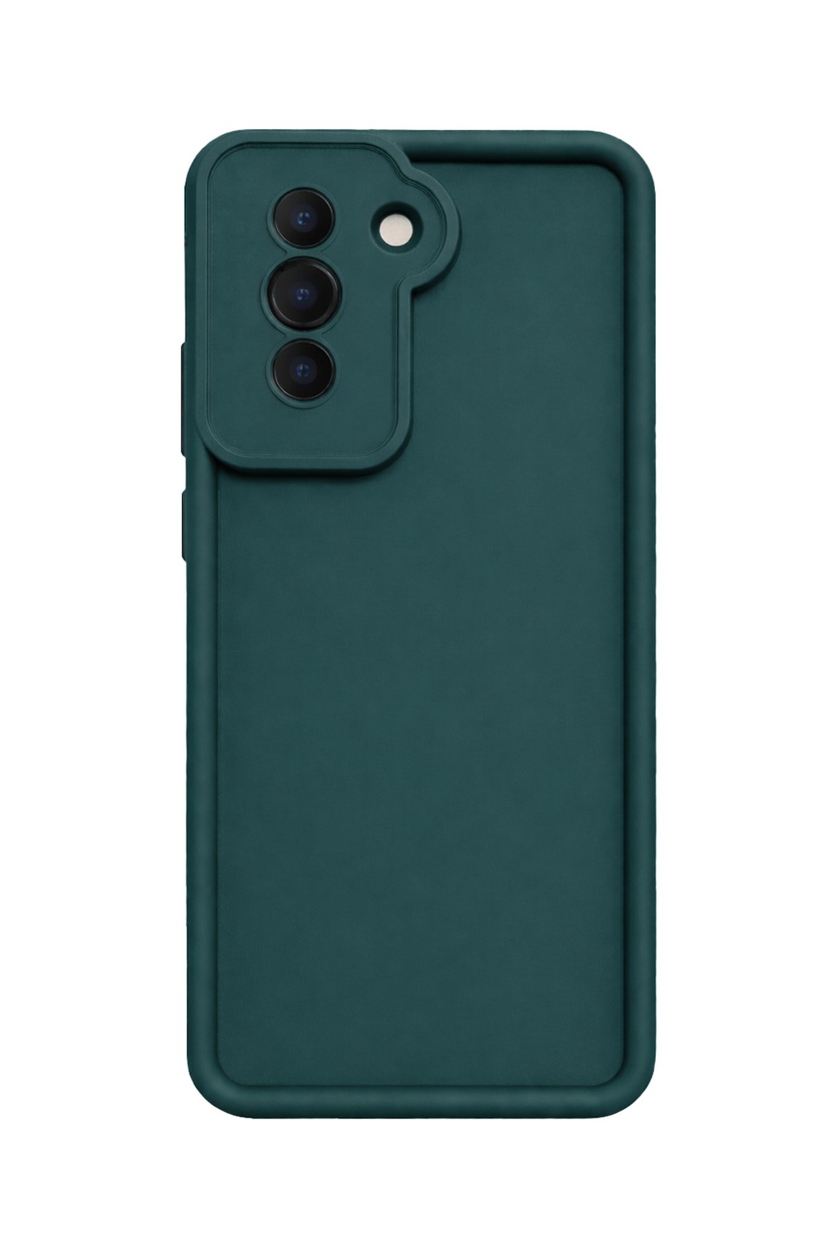 Huawei Nova 10 Kılıf – Kamera Çıkıntılı – Mat Silikon Telefon Kılıfı