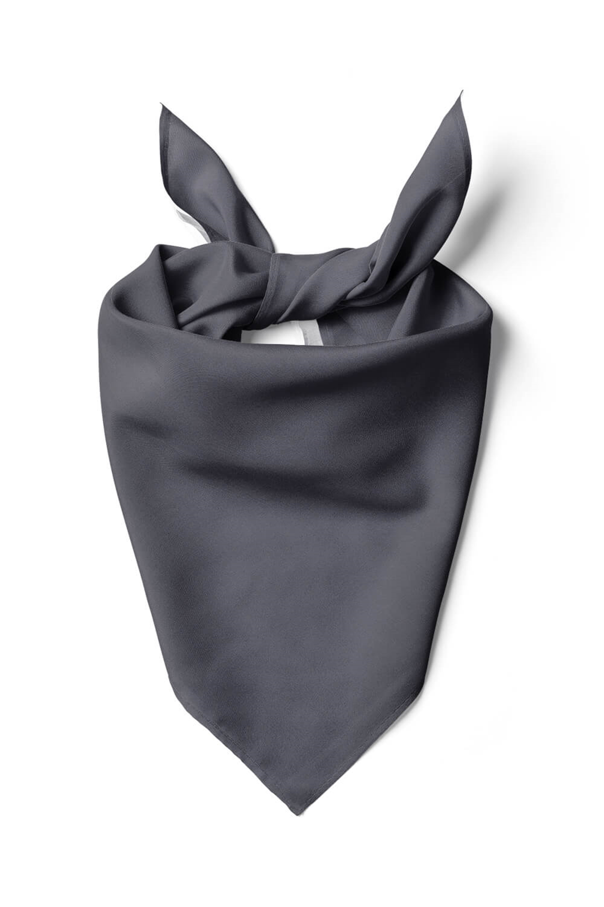 Şifon Füme Bandana