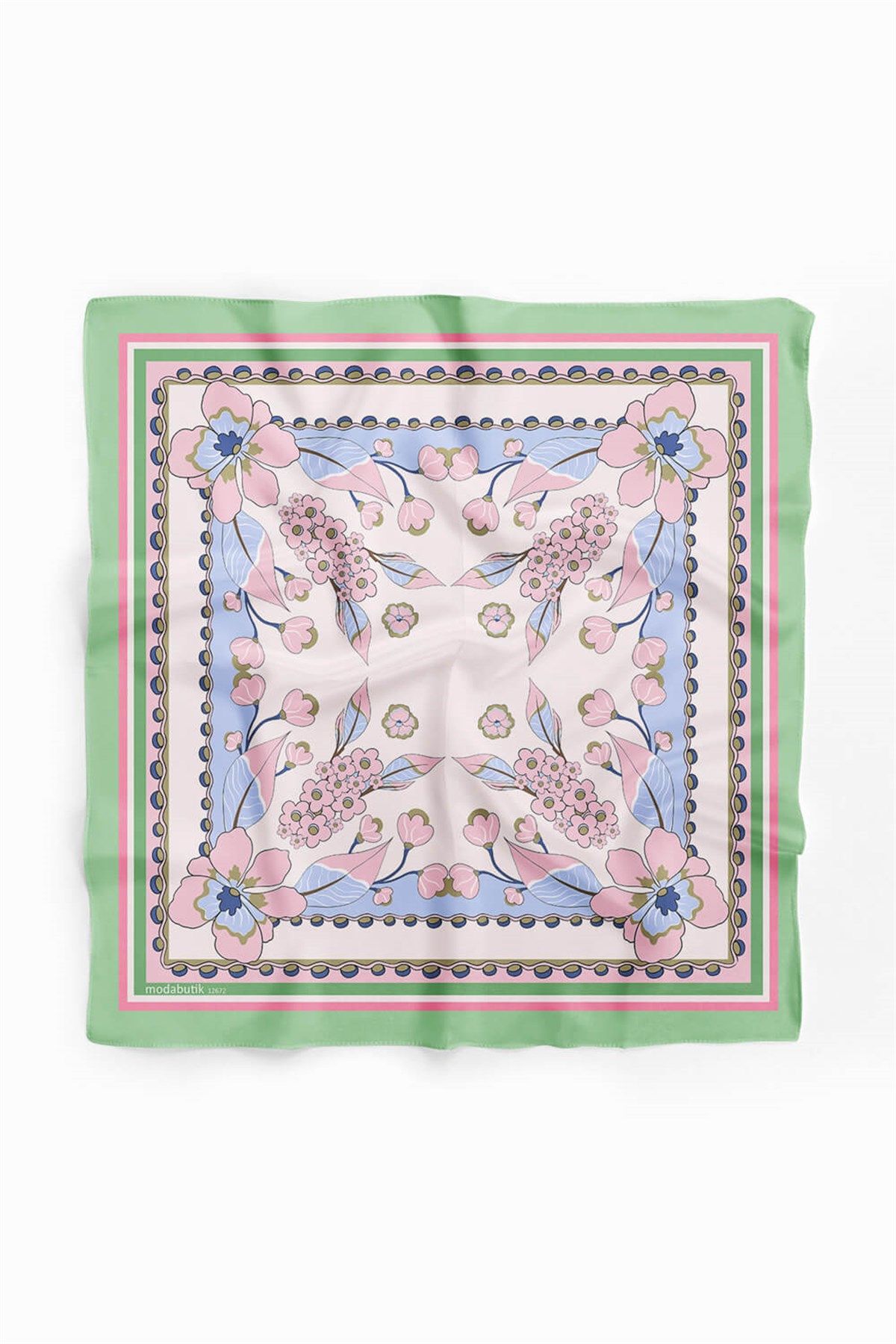 Violla G77 MODERN TRIBAL BANDANA