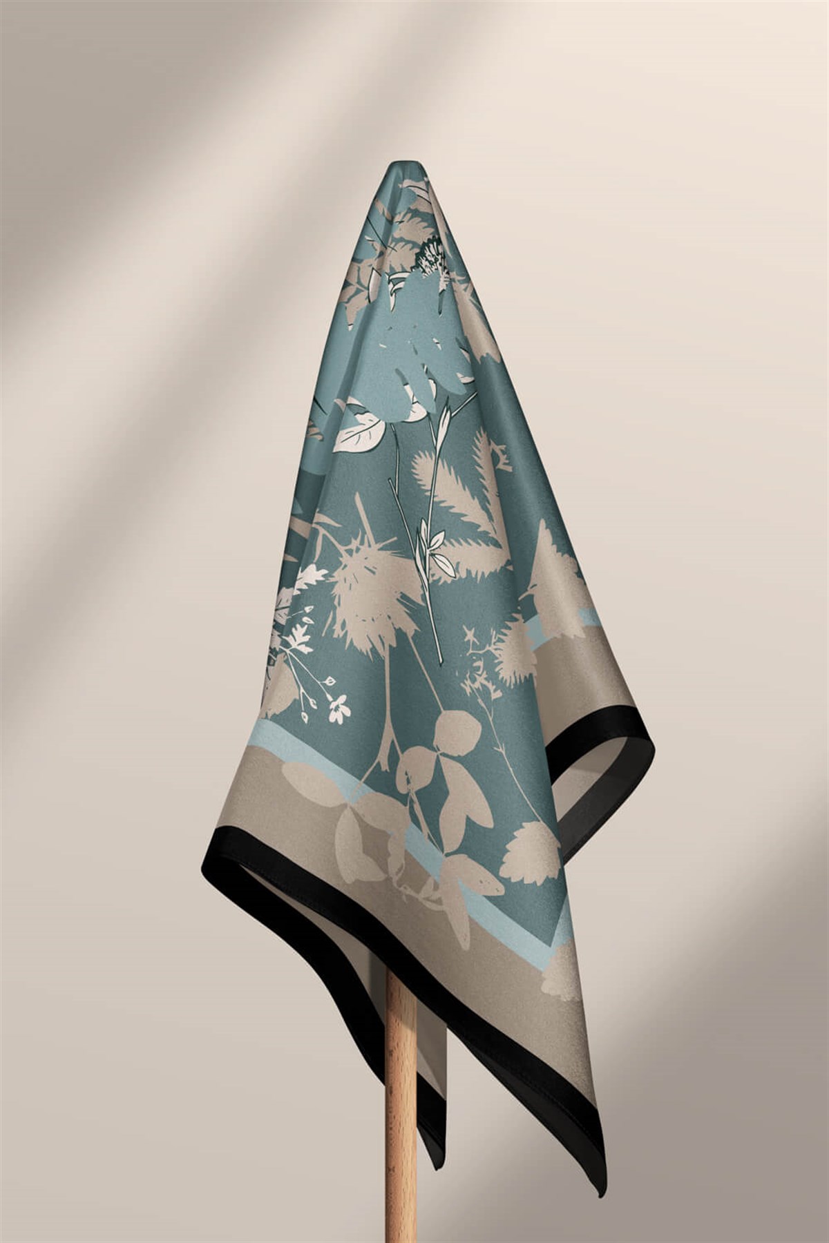 G46 Violla At Desenli Bandana