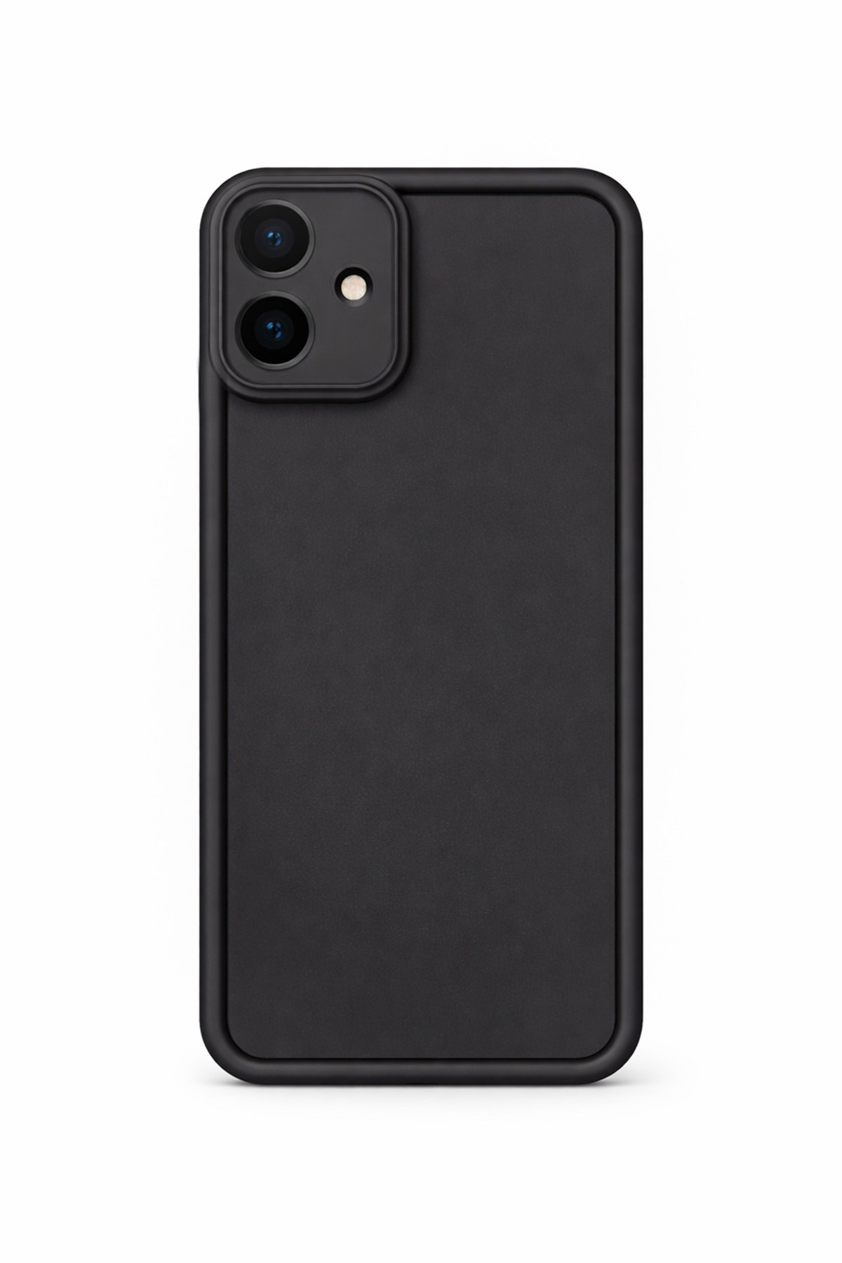 Samsung Galaxy A07 Kılıf – Kamera Çıkıntılı – Mat Silikon Telefon Kılıfı