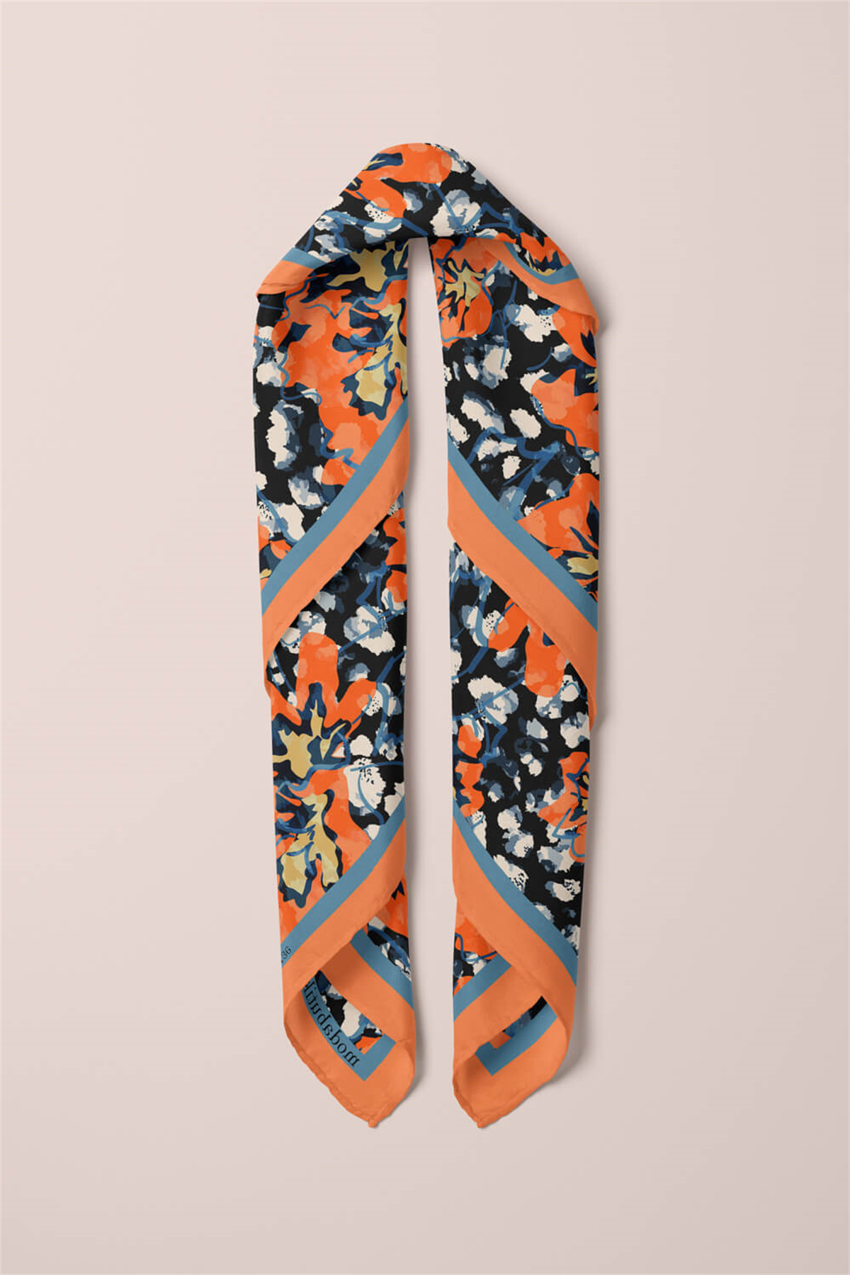 D29 KADIN DESENLİ BANDANA