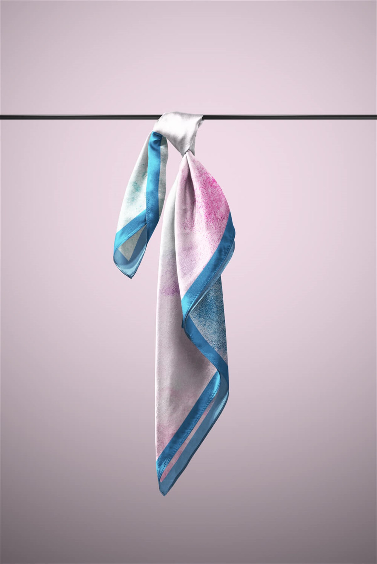 Violla KADIN DESENLİ BANDANA