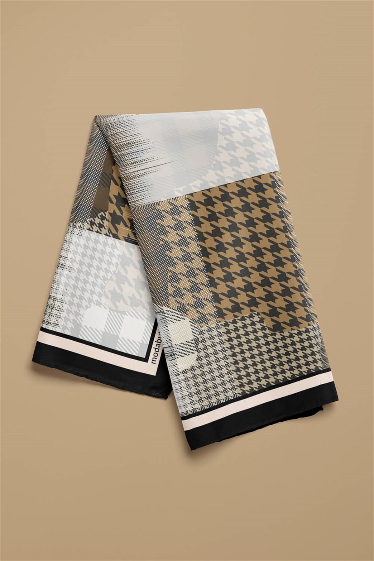 Violla G21 GEOMETRIC BANDANA