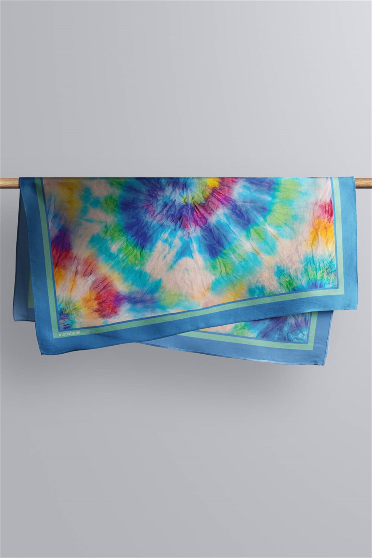 Violla B18 COLORFUL BATIK TASARIM BANDANA