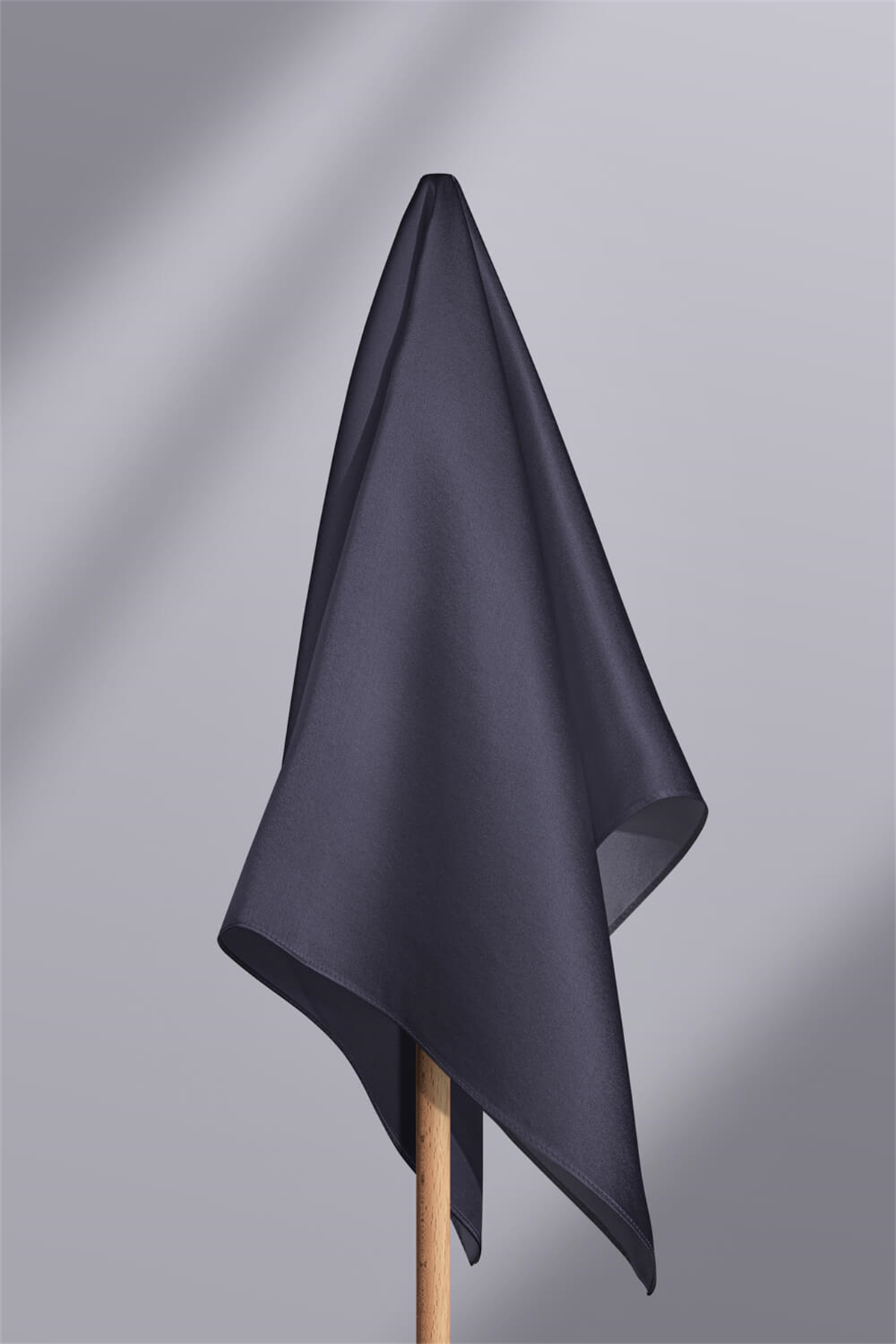 Şifon Füme Bandana
