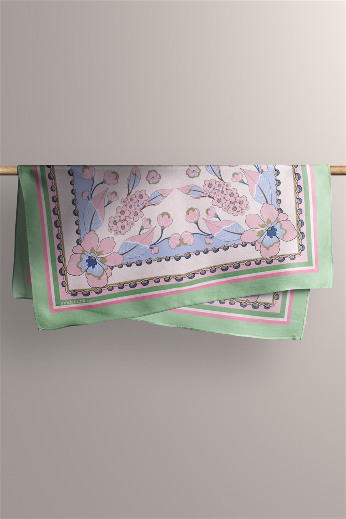 Violla G77 MODERN TRIBAL BANDANA