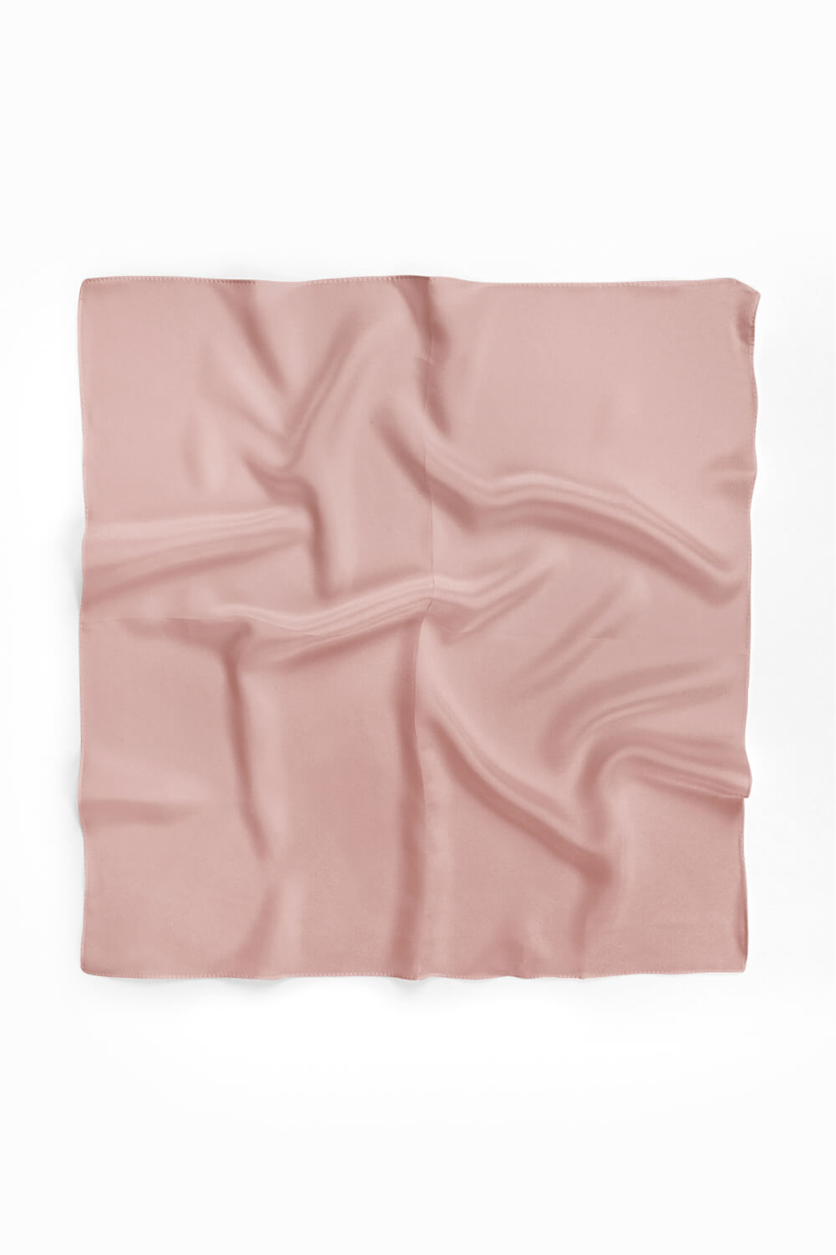 Şifon Pudra Bandana
