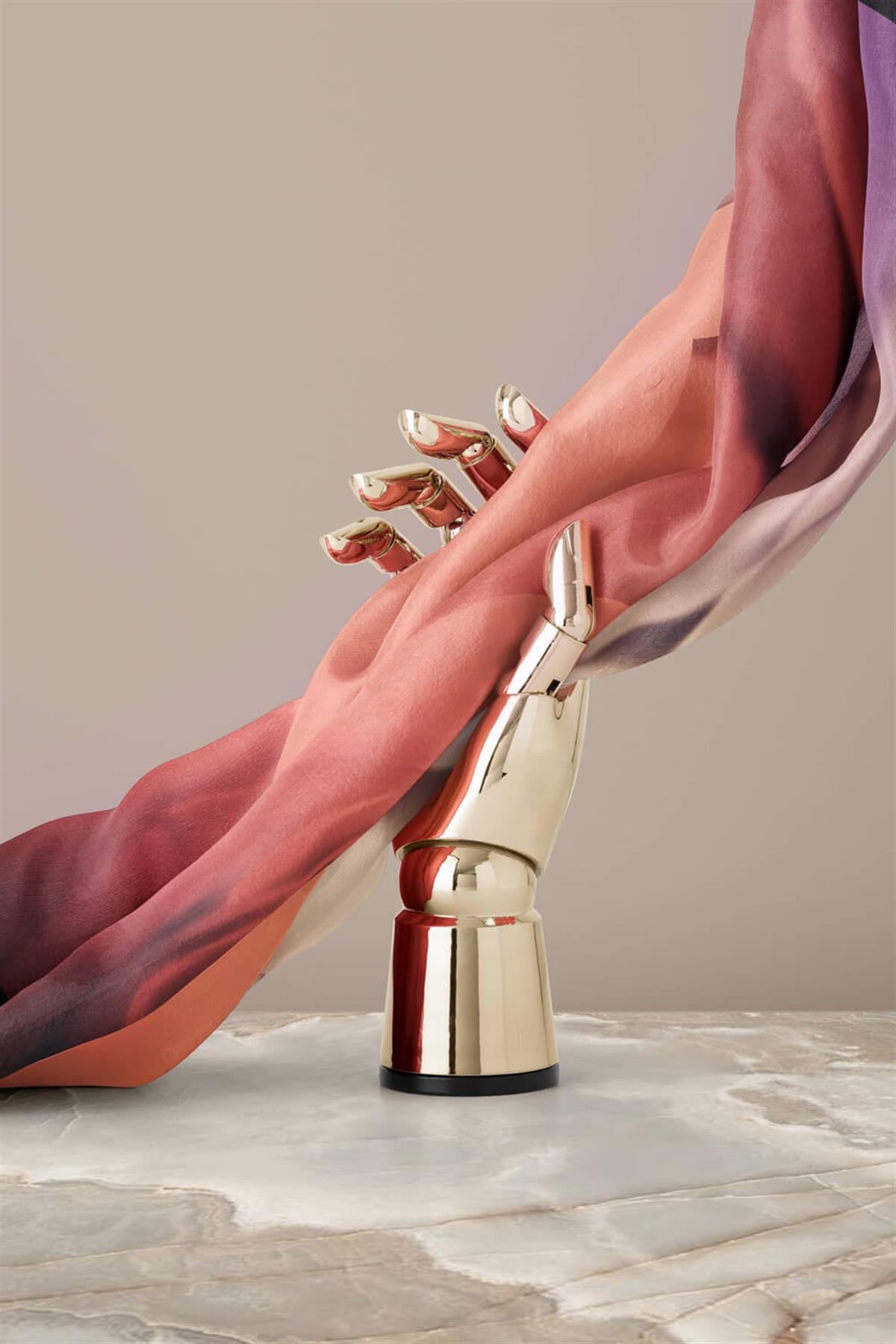 %100 Twill İpek Gül Desenli Lila - Somon Renkli 90x90 Eşarp Dikim Şekli : El Dikişi