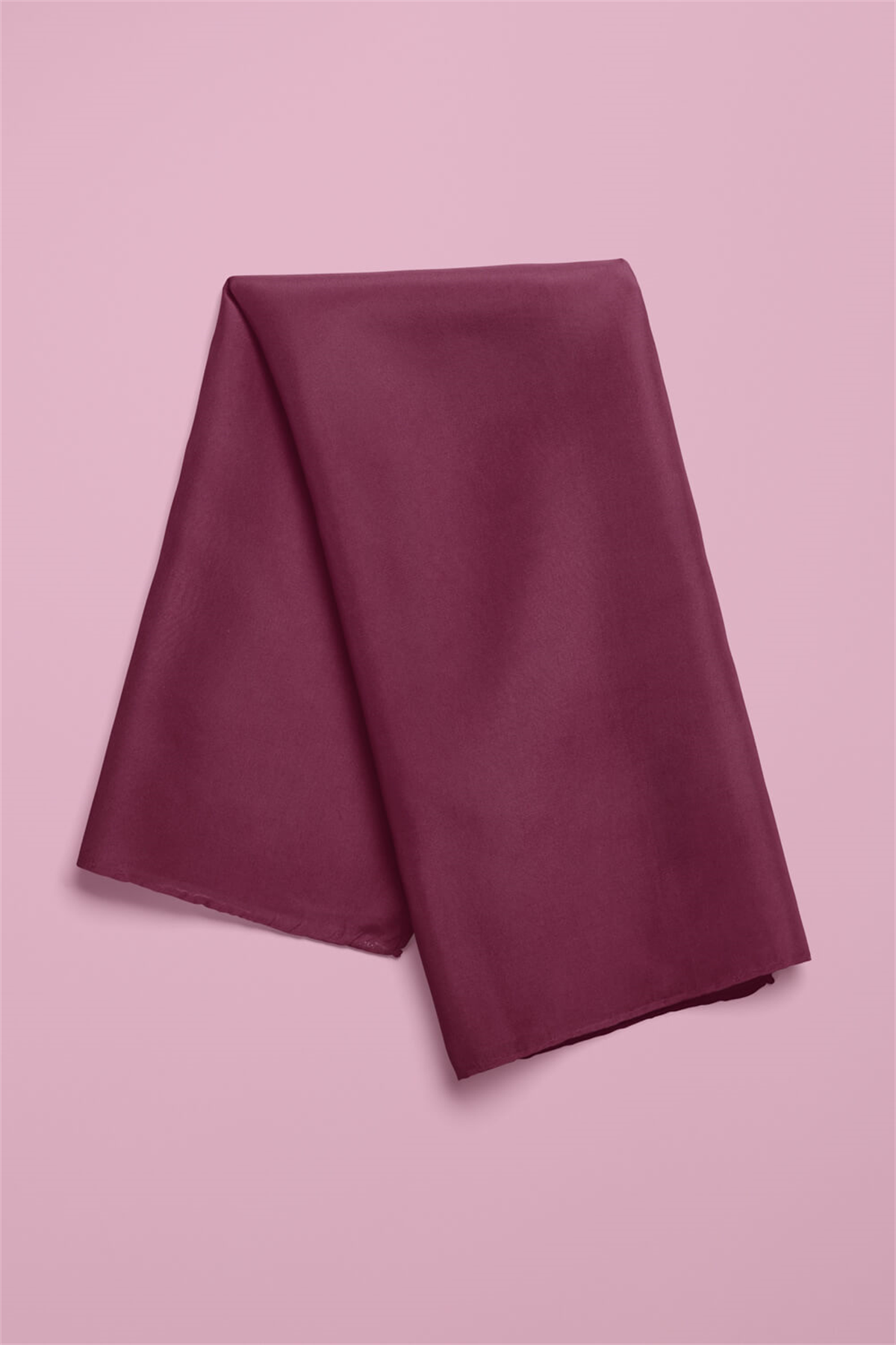 Şifon Şarabi Bandana