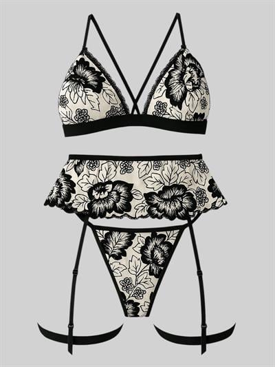 VELVET OBSESSİON