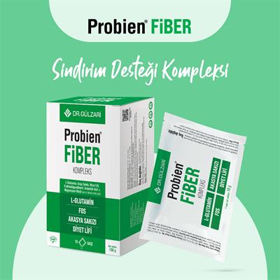 Probien Fiber Kompleks