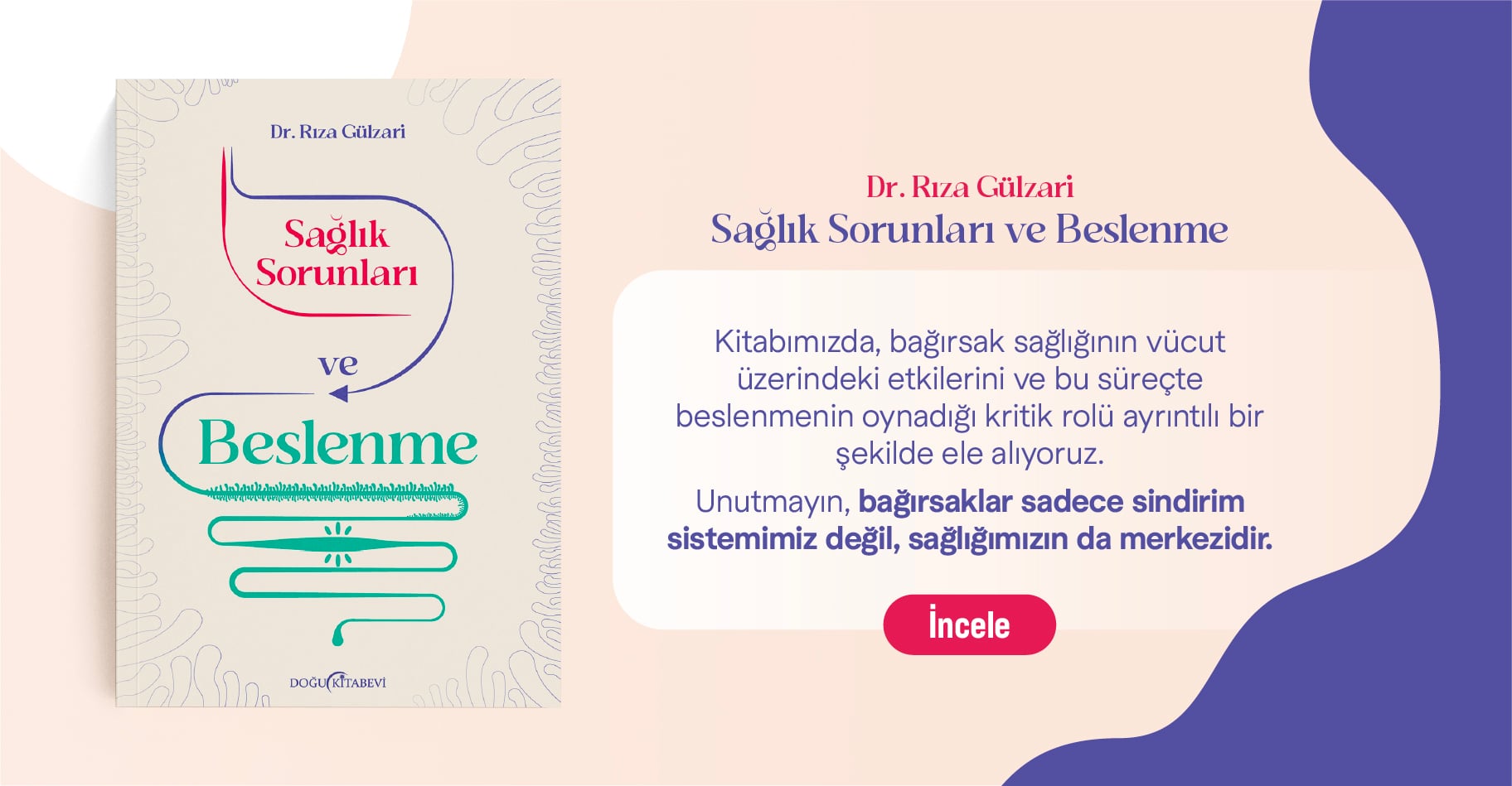 Sağlık Sorunları ve Beslenme