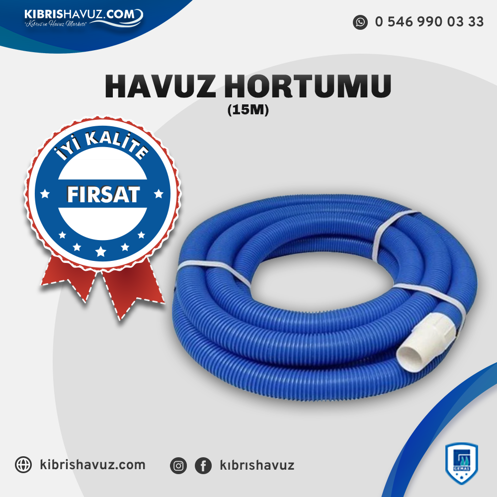 Havuz Fırçası