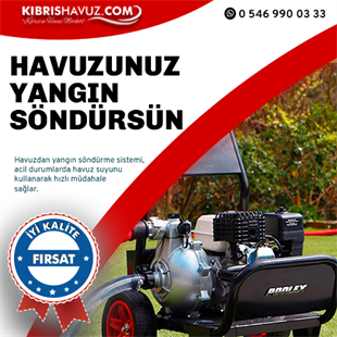 Havuzdan Yangın Söndürme Sistemi | Havuzdan yangın söndürme sistemi | Havuzdan Yangın Söndürme Sistemi | Pools Plus Kıbrıs