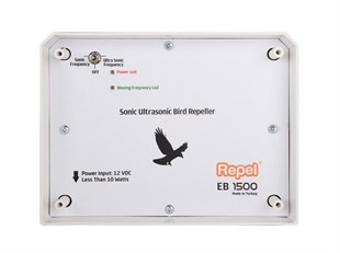 KUŞ KOVUCU EB 1500  | Bahçe Ürünleri  | 