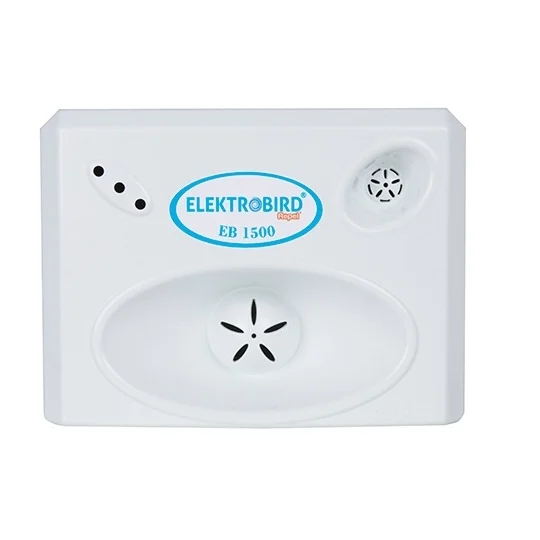 KUŞ KOVUCU EB 1500  | Bahçe Ürünleri  | 