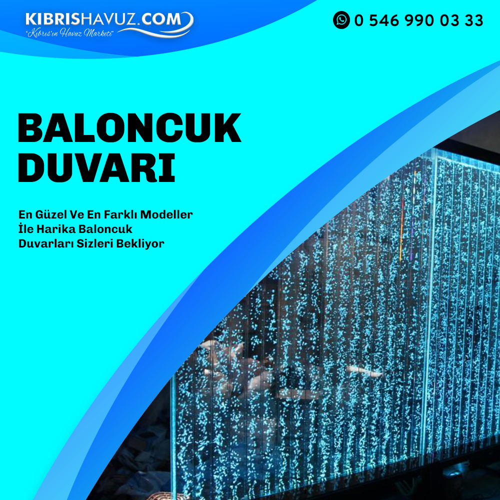 Baloncuk Duvarı | Baloncuk Duvarı | 
