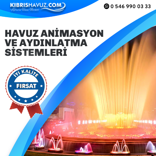 Havuz Animasyon ve Aydınlatma Sistemleri | Havuz Animasyon ve Aydınlatma Sistemleri | Havuz Animasyon ve Aydınlatma Sistemleri kibrishavuz.com ile şimdi Kıbrıs'ta...
