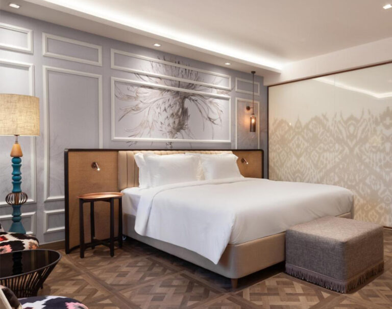 Burdock By Marriott / Istanbul