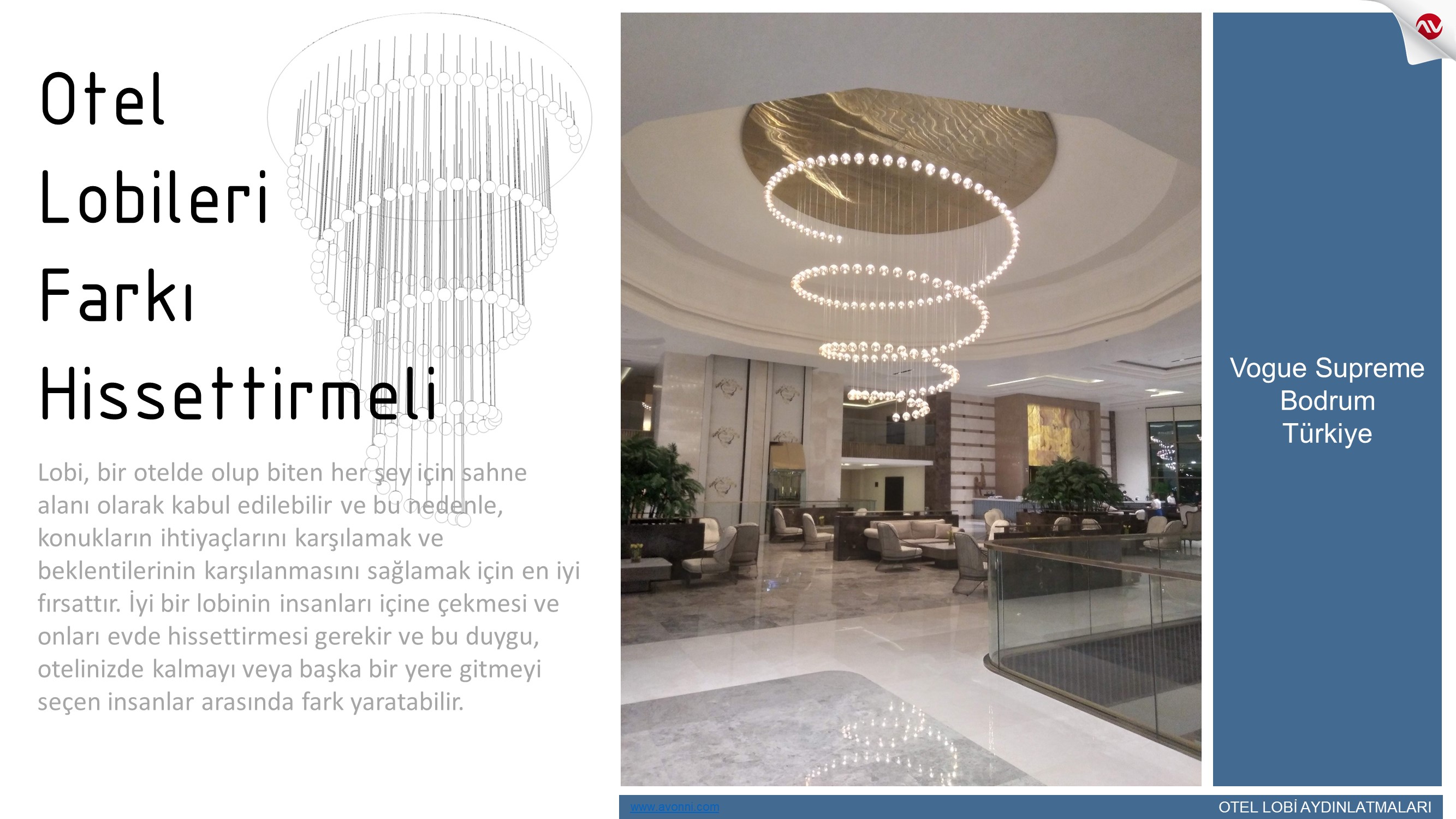 Vogue Supreme Hotel