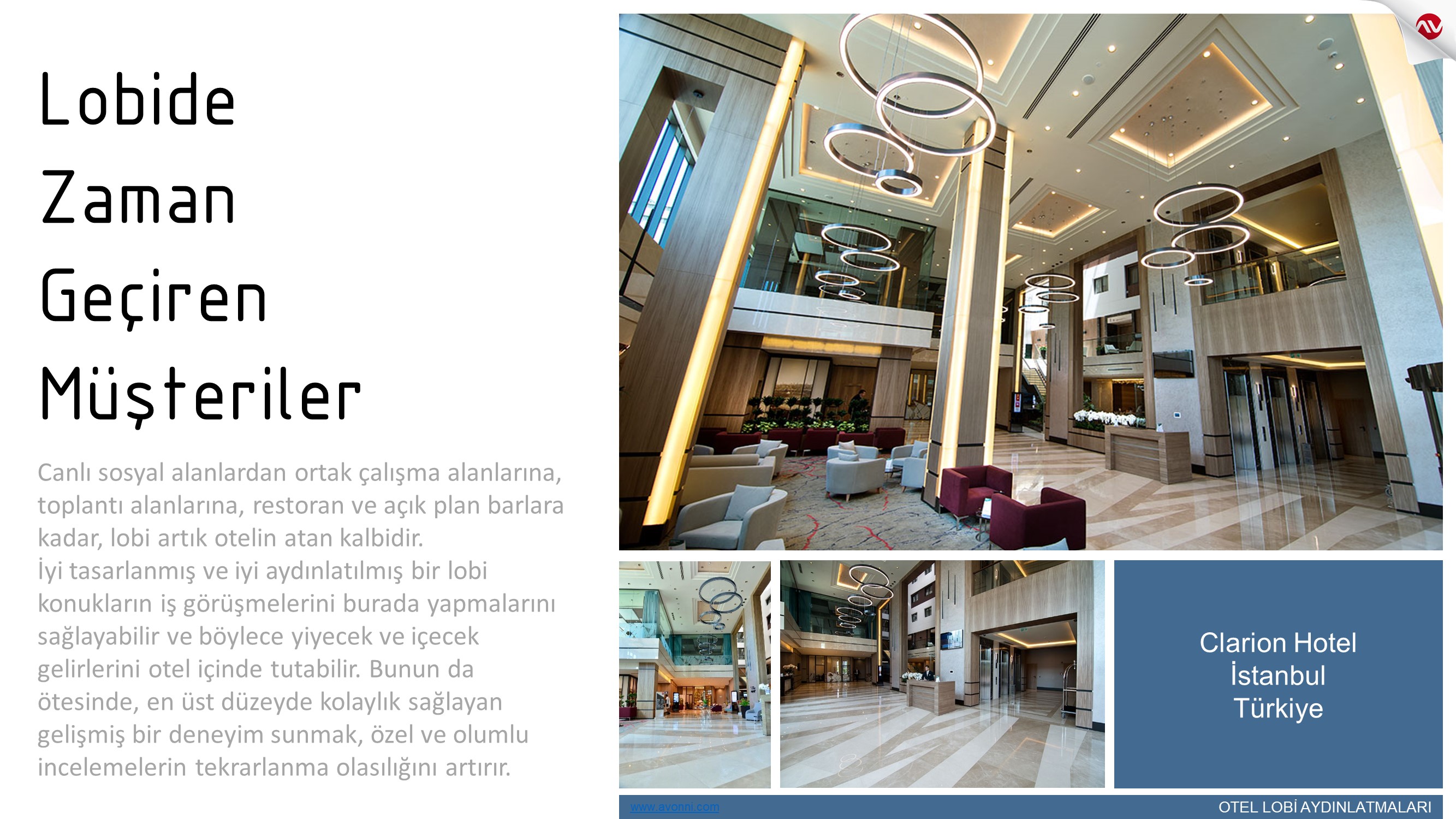 Clarion Hotel