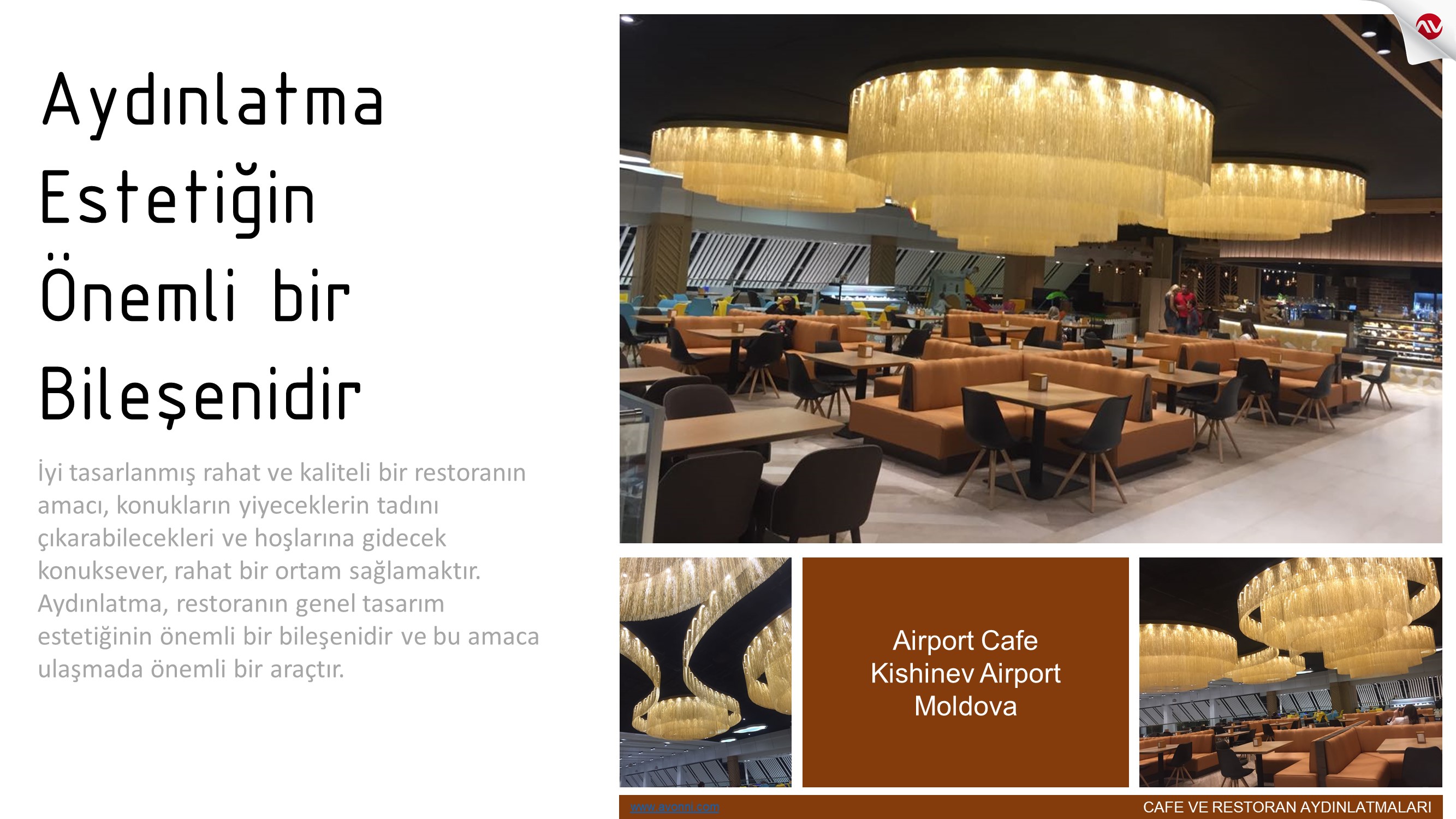 Airport Cafe