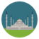 Mosque Icon