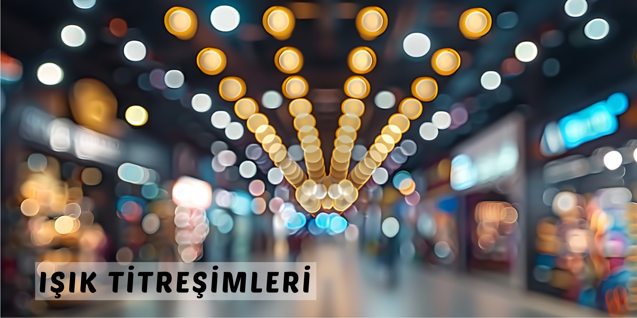 Işık Titreşimi Nedir?
