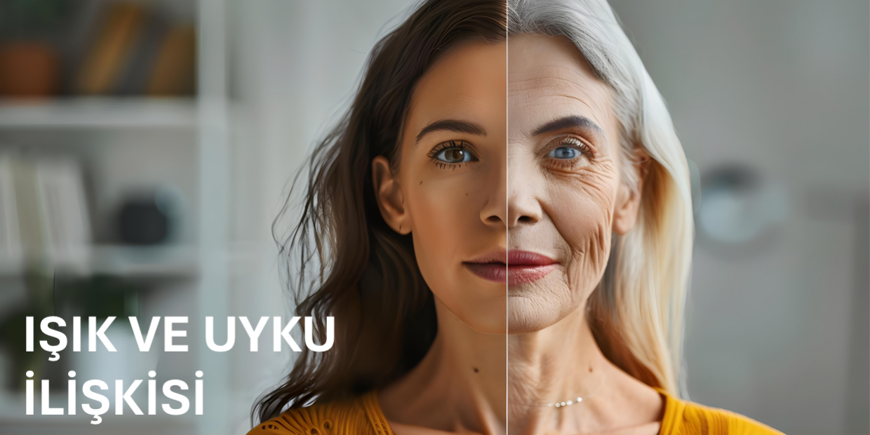 Işık Ve Uyku İlişkisi